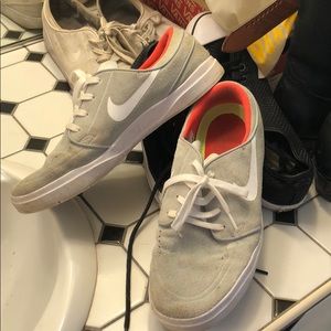 Stefan Janowski shoes